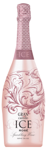 Gran Castillo Sparkling Ice Rose 75cl