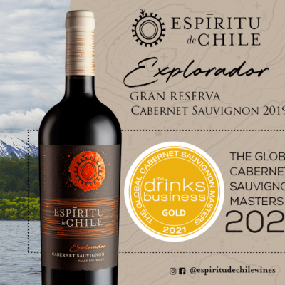THE DRINK BUSINESS THE GLOBAL CABERNET SAUVIGNON MASTERS 2021